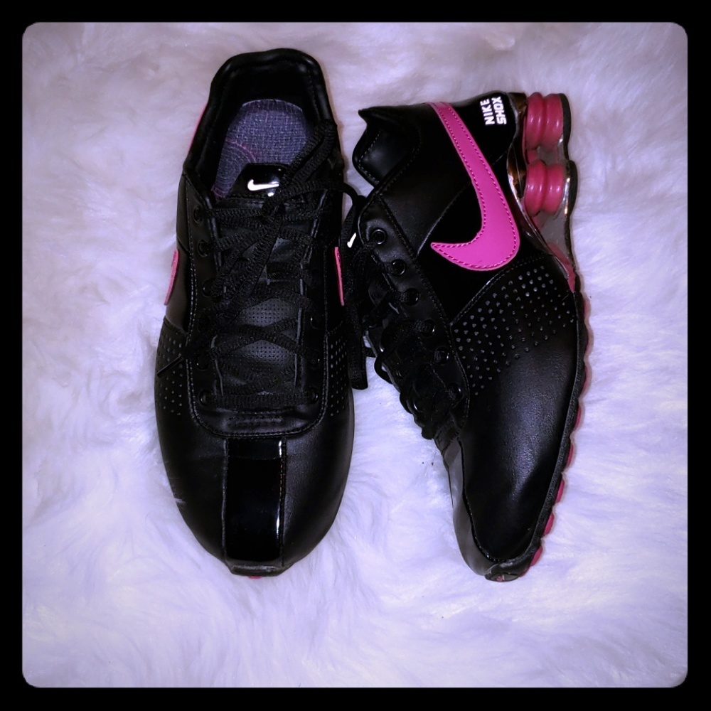Nike Shox